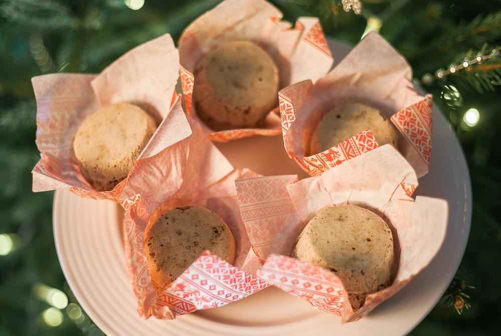 vepsebol christmas cookies