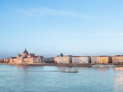 budapest parliament