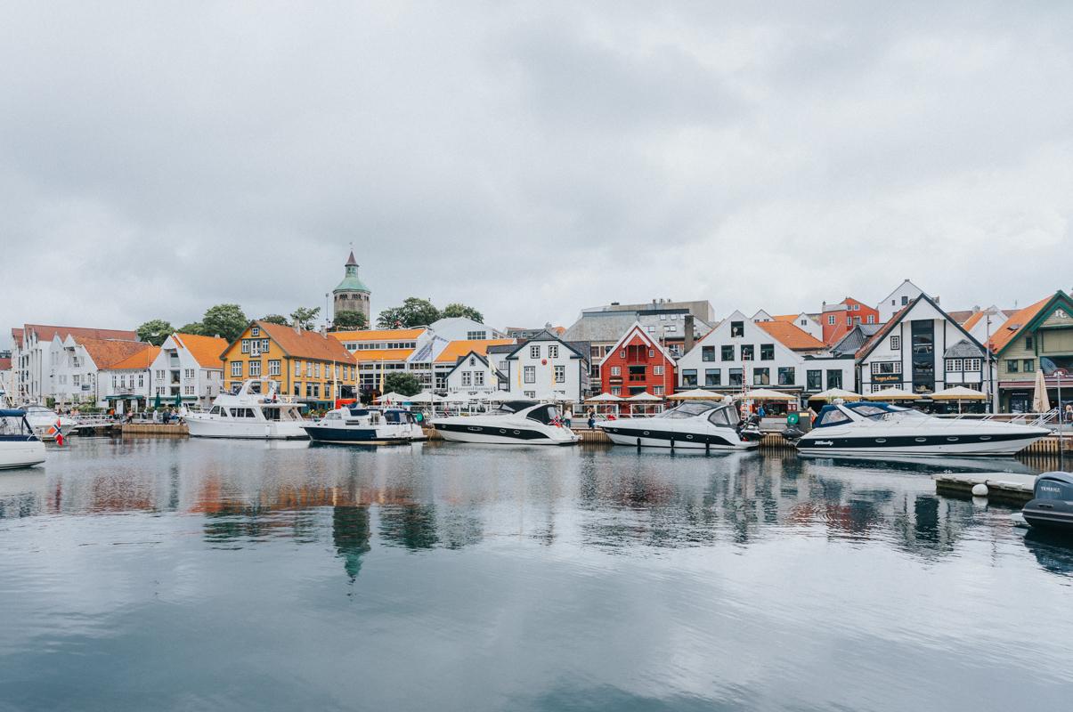 Stavanger Norway