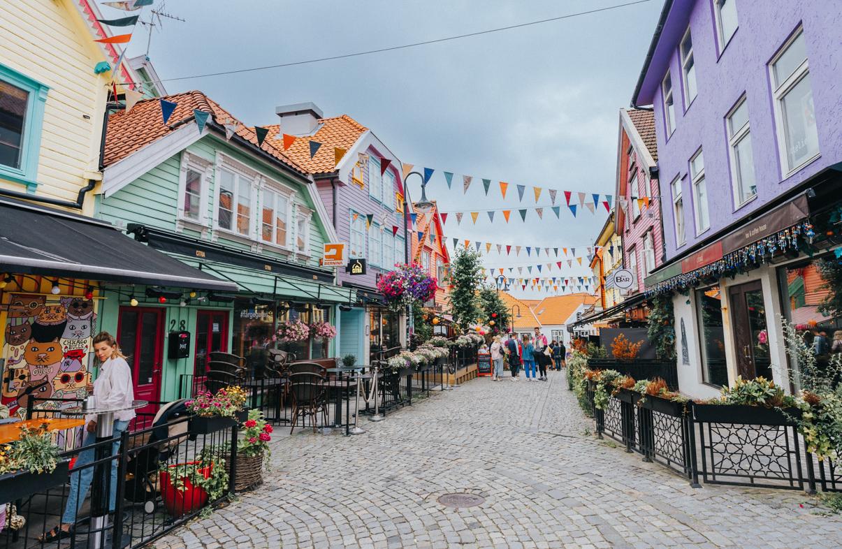 23 Things to Do in Stavanger, - From a Local! - Heart My Backpack