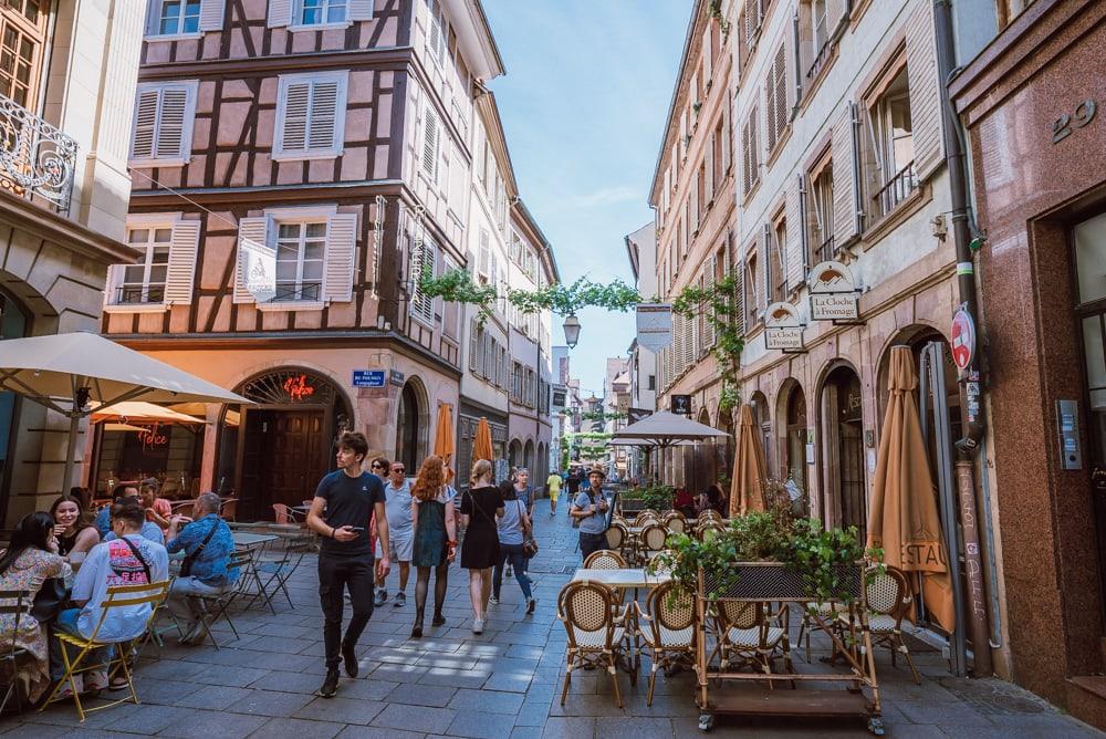 Strasbourg France