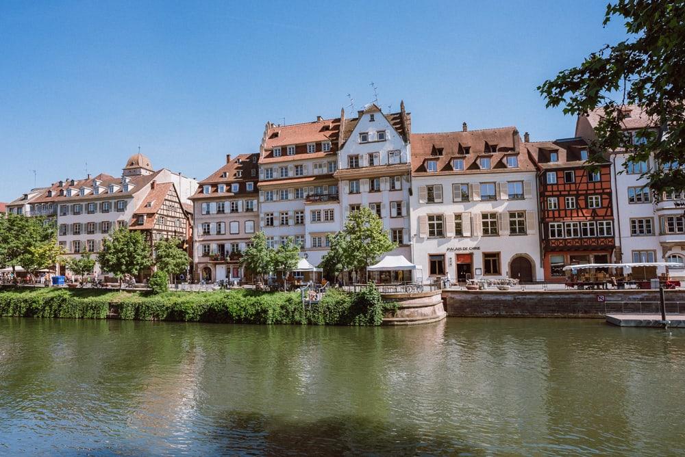 Strasbourg France