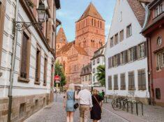 Strasbourg France