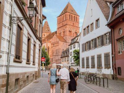 Strasbourg France