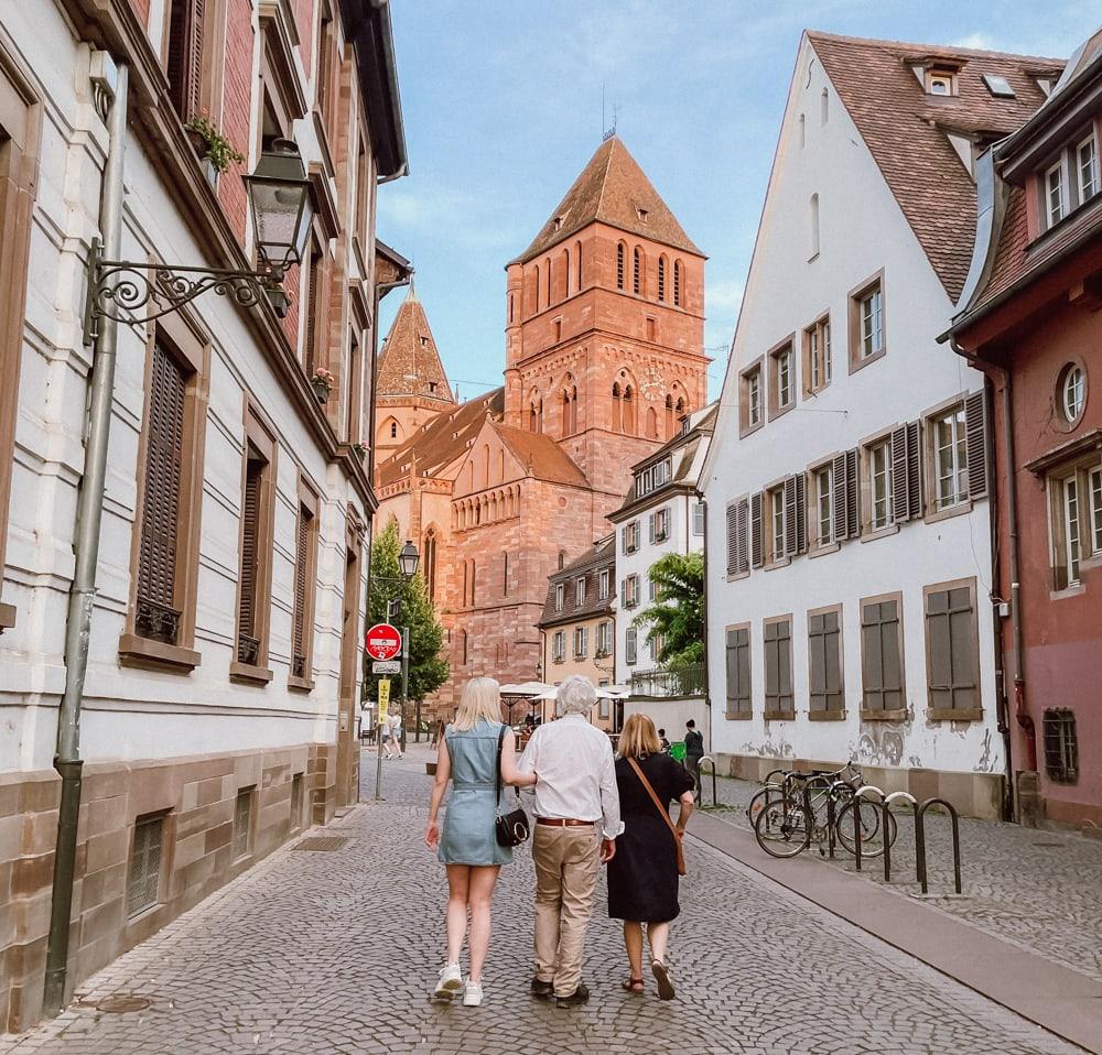 Strasbourg France