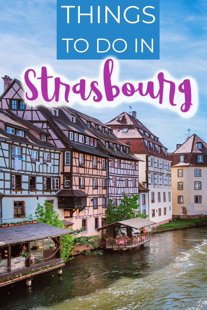 things to do in strasbourg, france and Alsace, including Colmar, Kayserber, Ribeauville, and Riquewihr