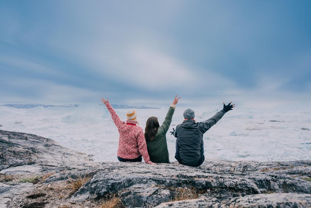 Ilulissat Icefjord Center