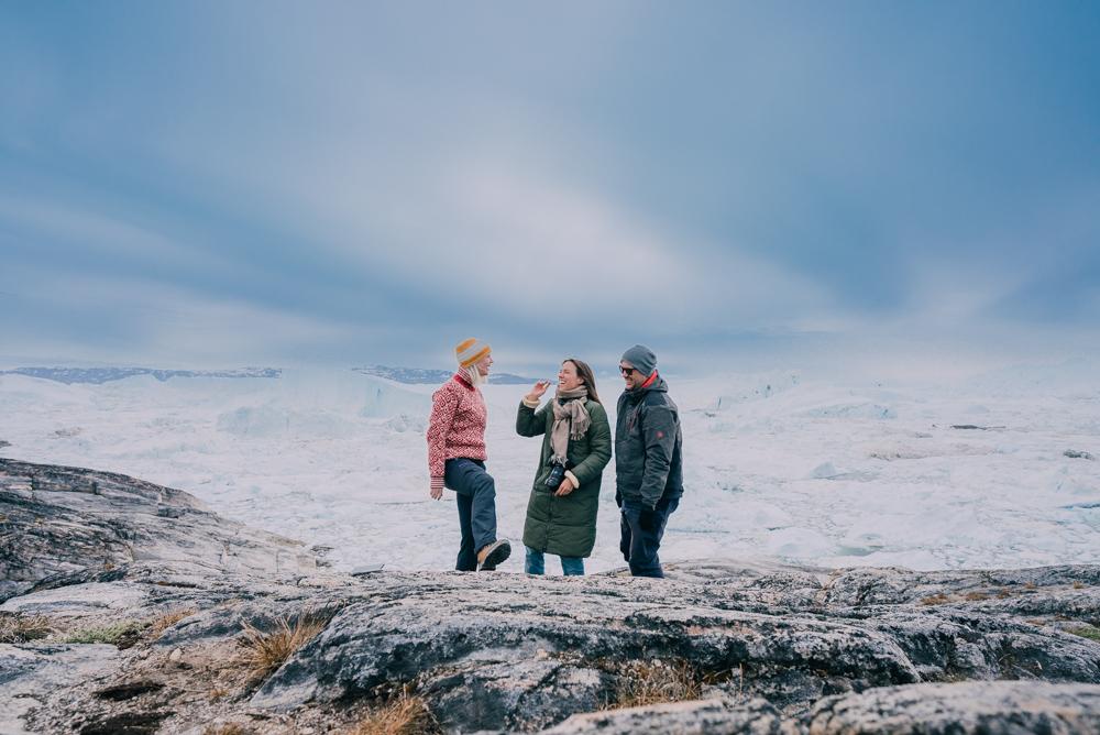 Ilulissat Icefjord Center