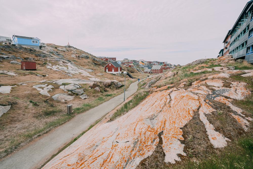 Ilulissat Greenland