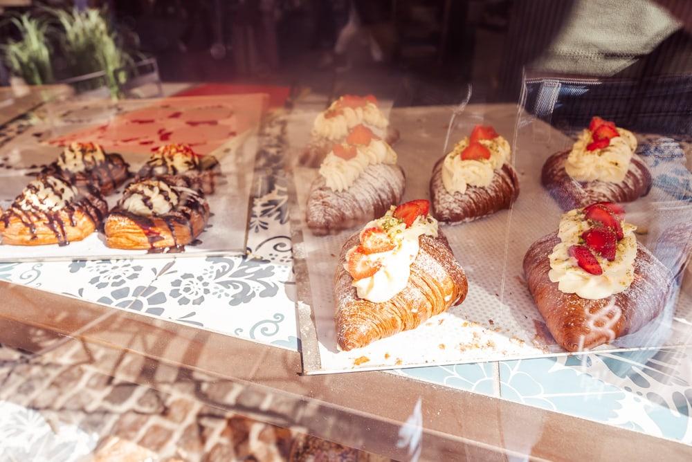 buka bakery copenhagen