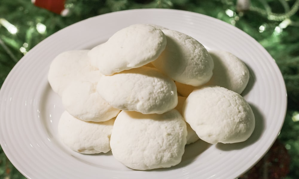 The Seven Best Norwegian Christmas Cookies (+ Recipes) Heart My Backpack