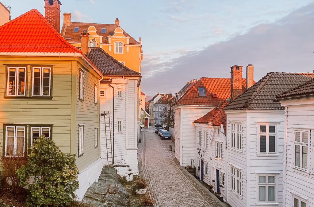Bergen, Norway