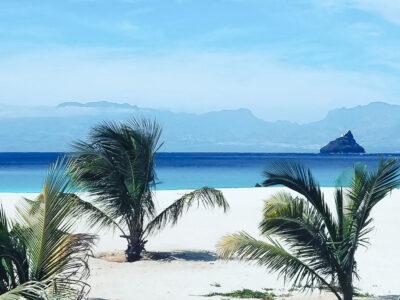 cape verde beach