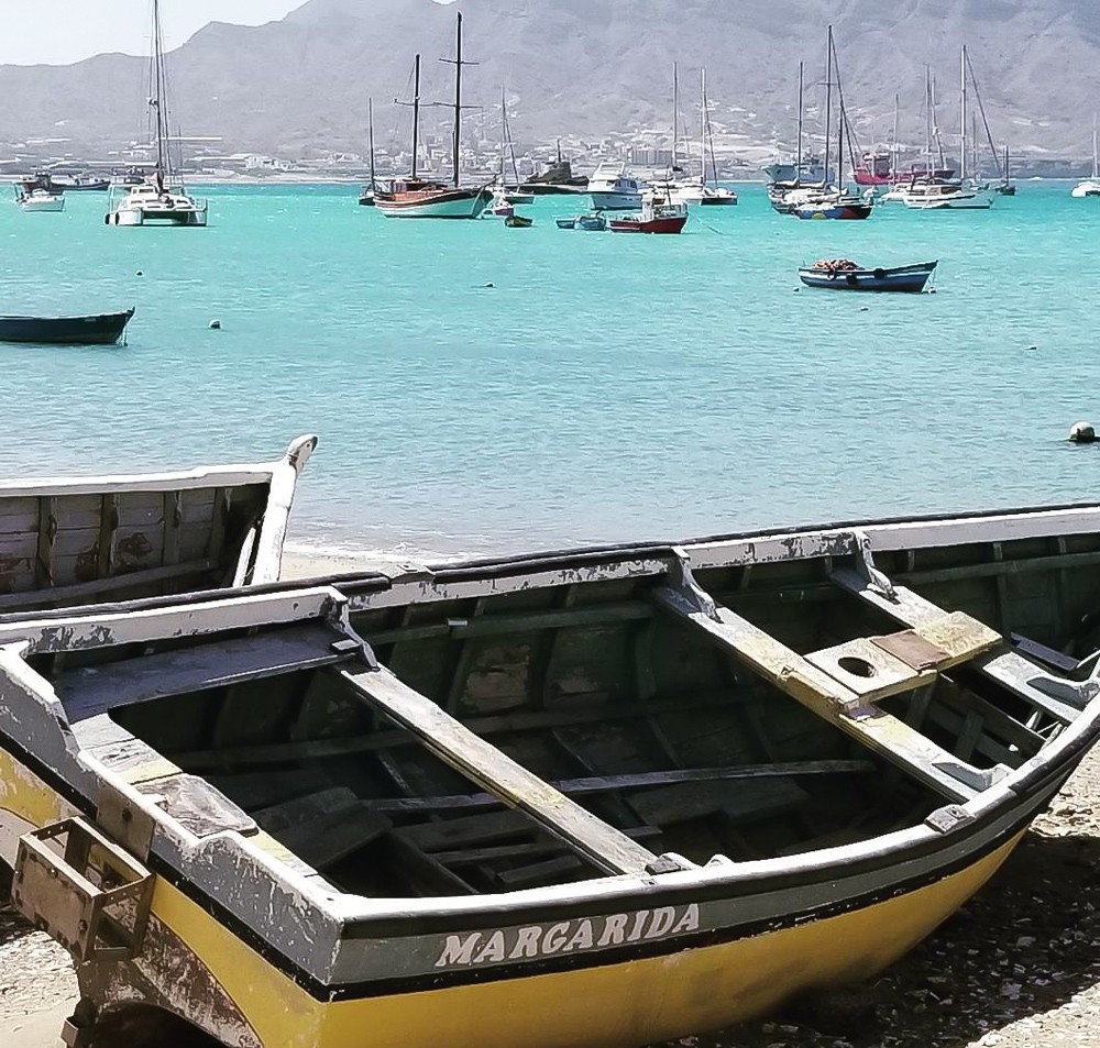 Travel Off the Path: Cabo Verde - Heart My Backpack