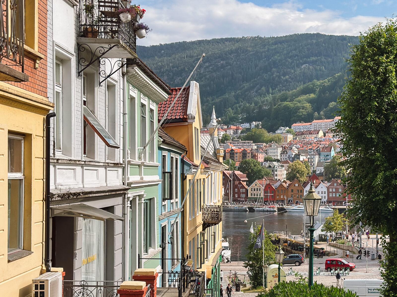 Bergen, Norway
